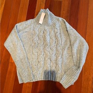 Women’s WHBM sweater.  Size small.    NWT